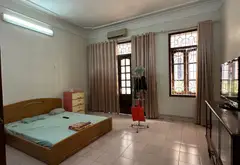 Bán nhà riêng 4.5 tầng tại Phường Kim Liên, Hà Nội, thiết kế 6 phòng khép kín, vị trí tiện lợi... Bán nhà riêng tại Kim Liên, Hà Nội 03