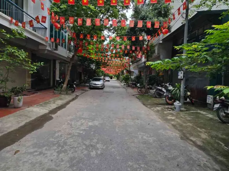 phân lô liền kề Văn Khê đẳng cấp với thiết kế tinh tế và vị trí kim cương 50/55m2. Chỉ 14.5 tỷ... Bán biệt thự, liền kề tại Hà Đông, Hà Nội 01