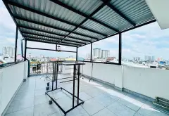 Bán nhà riêng 6 tầng tại phường Âu Dương Lân, khu vực sầm uất gần quận 5... Bán nhà riêng tại Chánh Hưng, Hồ Chí Minh 10