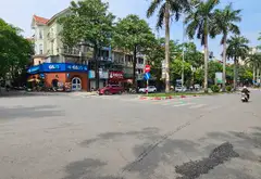 Nhà góc siêu hiếm, ngõ thông thoáng ở Yên Sở... Bán nhà riêng tại Thanh Liệt, Hà Nội 01