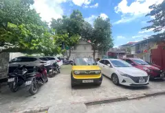 Cơ hội hiếm có sở hữu nhà cấp 4 và đất lô góc giá tốt tại Hồ Sen... Bán nhà riêng tại Lê Chân, Hải Phòng 02