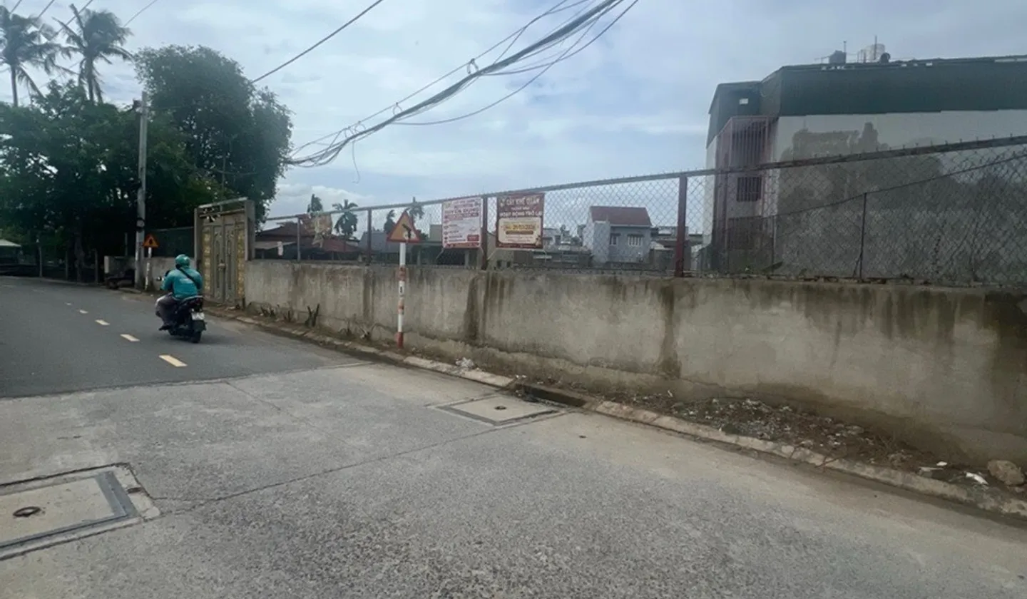 Siêu Phẩm Quỹ Đất Vàng An Phú Đông, Quận 12 - Mặt Tiền Thoáng 1.200m²... Bán nhà riêng tại An Phú Đông, Hồ Chí Minh 01