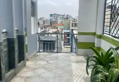 Nhà đẹp Tô Hiến Thành, 5 tầng, 6PN, giá tốt giảm 300 triệu!... Bán nhà riêng tại Hòa Hưng, Hồ Chí Minh 12