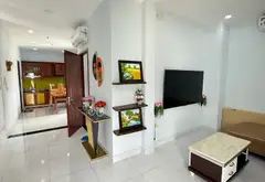 Nhà Mặt Phố Đẳng Cấp Quận 3 - Kinh Doanh Đỉnh... Bán nhà mặt phố tại Nhiêu Lộc, Hồ Chí Minh 19