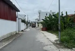 Hiếm Có Lô Đất 2 Mặt Tiền Mặt Đường Kinh Doanh Tại Tiến Lập, An Khánh... Bán đất tại An Khánh, Hải Phòng 01