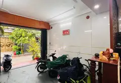 Nhà 4 tầng đẳng cấp, gần Aeon Mall Tân Tạo... Bán nhà riêng tại Tân Tạo, Hồ Chí Minh 01