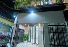 NHÀ GÓC THOÁNG – SHR – SỔ 2026 . 50M2_ 3 TẦNG
THỊ TRẤN NHÀ BÈ _HTP. NHỈNH 3 TỎI (TL)... Bán nhà riêng tại Nhà Bè, Hồ Chí Minh 02