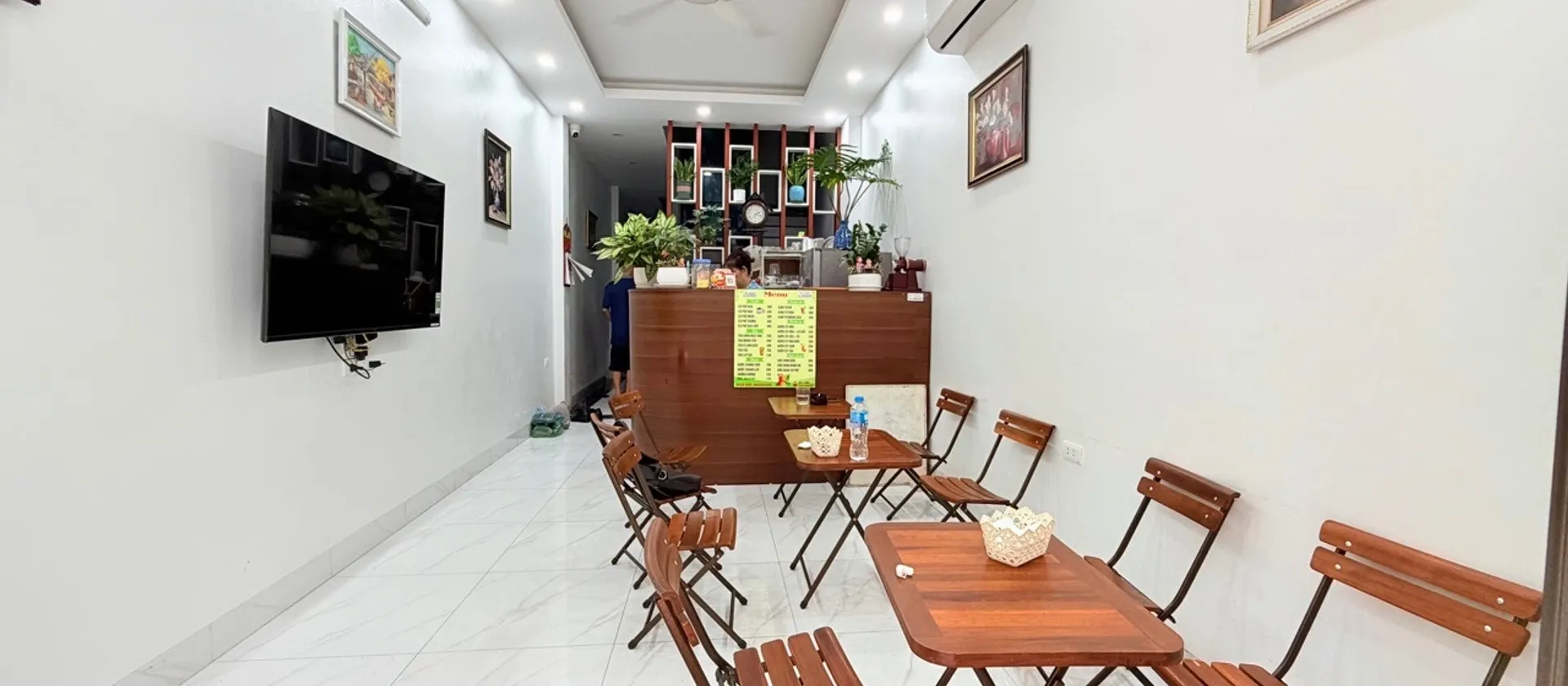 Cơ hội hiếm có sở hữu nhà 5 tầng có thang máy tại Xuân La... Bán nhà riêng tại Tây Hồ, Hà Nội 01