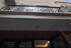 Bán nhà riêng 5 tầng khu Trần Đại Nghĩa trung tâm Hai Bà Trưng, diện tích 40m2, giá 6.x tỷ... Bán nhà riêng tại Bạch Mai, Hà Nội 05