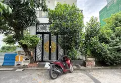 Bán nhà riêng 2 tầng tại xã Bà Điểm, TP.HCM, đất rộng 160m2, hẻm xe hơi... Bán nhà riêng tại Bà Điểm, Hồ Chí Minh 01
