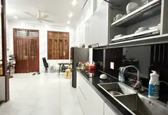 Nhà Phân Lô Kim Giang, ô tô đỗ cửa. Trung Tâm Hoàng Mai, vị trí đẹp và hiếm, nhà dân xây chắc chắn.... Bán nhà riêng tại Định Công, Hà Nội 05