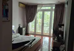 Bán nhà mặt phố Tây Thạnh diện tích 200m2, mặt tiền 8m, giá 27 tỷ... Bán nhà mặt phố tại Tây Thạnh, Hồ Chí Minh 08