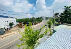 Nhà mặt tiền Nguyễn Thị Tươi, Dĩ An - Kinh doanh đỉnh, chờ chủ mới... Bán nhà mặt phố tại Dĩ An, Hồ Chí Minh 06