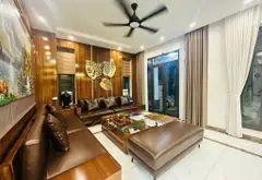 Bán biệt thự 3 tầng tại khu đô thị chức năng Tây Mỗ, diện tích 198 m2, giá 39.8 tỷ VNĐ... Bán partner tại Tây Mỗ, Hà Nội 07