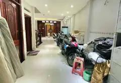 HẺM OTO NGỦ NHÀ, KHU TOÀN NHÀ CAO TẦNG, BIỆT THỰ - 6Tầng-Ngang 6m - Thoại Ngọc Hầu - TÂN PHÚ... Bán nhà riêng tại Tân Phú, Hồ Chí Minh 07