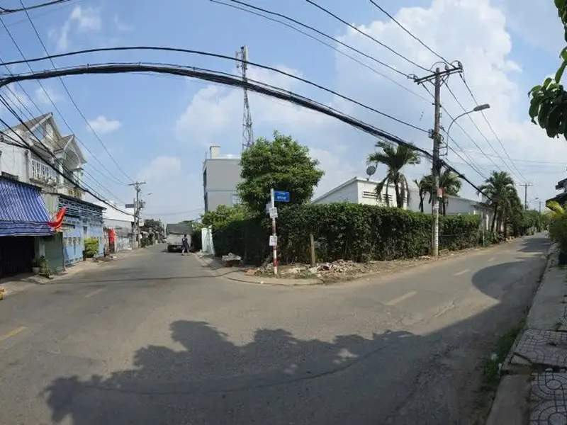 Cần bán nhà mặt phố 2 mặt tiền tại xã Hóc Môn, Hồ Chí Minh, 117m2, giá 11.5 tỷ... Bán nhà mặt phố tại Hóc Môn, Hồ Chí Minh 01