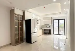 BÁN NHÀ ĐẶNG THÙY TRÂM – PHÂN LÔ – Ô TÔ VÀO NHÀ – 2 THOÁNG – NHIỀU NGỦ - SÁT ĐƯỜNG... Bán nhà riêng tại Nghĩa Đô, Hà Nội 04