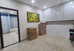 Bán nhà mặt phố 5 tầng, diện tích 100m2, mặt tiền 5m tại khu dân cư trung sơn... Bán nhà mặt phố tại Bình Hưng, Hồ Chí Minh 06