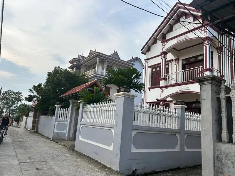 Đất đẹp nở hậu ở Tam Đa, Bắc Ninh - cơ hội đầu tư sinh lời... Bán đất tại Tam Đa, Bắc Ninh 01