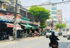 🔥BÁN NHÀ SÁT MẶT TIỀN DẠ NAM GẦN CHỢ RẠCH ÔNG - NGANG HIẾM 6.5M - KHU HIỆN HỮU CAO TẦNG - NHỈNH 6Đ... Bán nhà riêng tại Chánh Hưng, Hồ Chí Minh 03