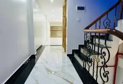 SIÊU PHẨM MẶT NGÕ TO HƠN PHỐ VỈA HÈ Ô TÔ TRÁNH THÔNG KHẮP NGẢ ĐƯỜNG... Bán nhà riêng tại Tương Mai, Hà Nội 09