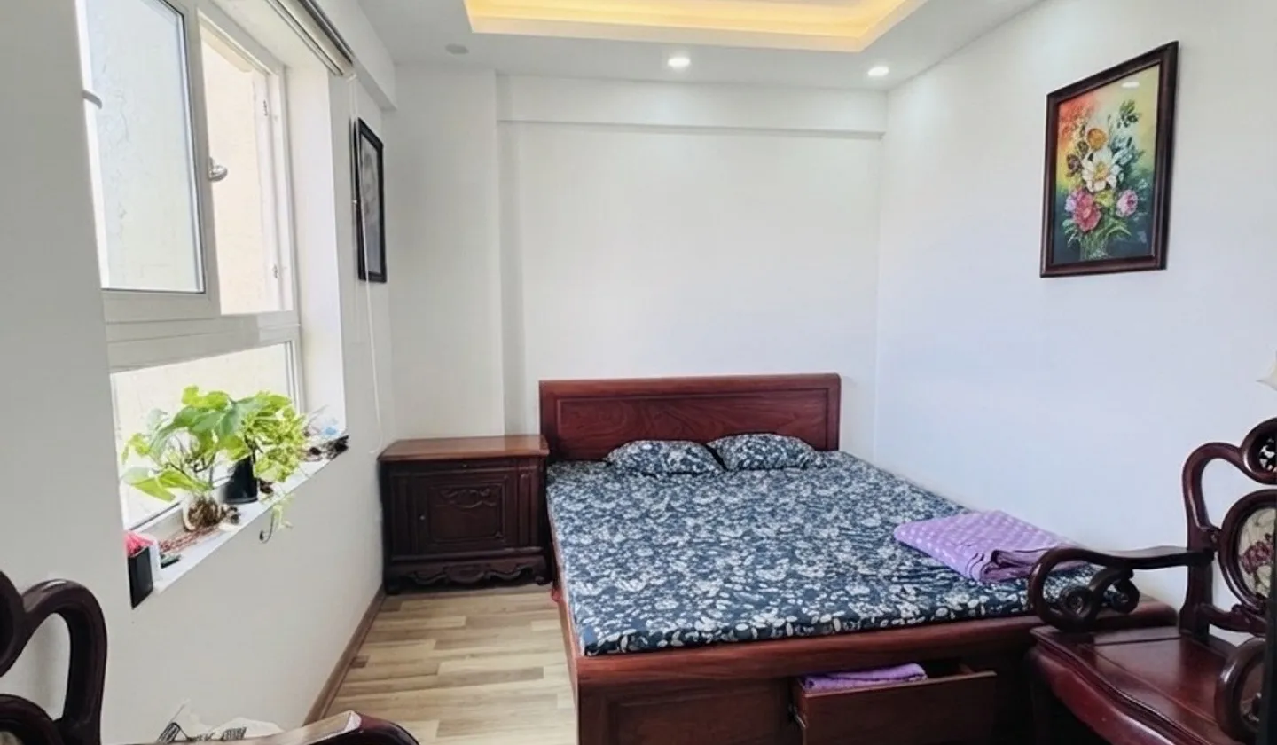 Bán căn hộ chung cư Việt Hưng, Long Biên, 74.5m2, 3PN, sổ đỏ chính chủ... Bán căn hộ chung cư tại Việt Hưng, Hà Nội 01