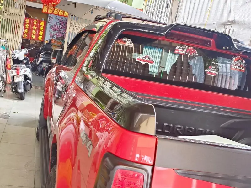 Bán nhà mặt phố 5 tầng, mặt tiền 4.2m tại Quận Tân Bình giá 30 tỷ... Bán nhà mặt phố tại Bảy Hiền, Hồ Chí Minh 01