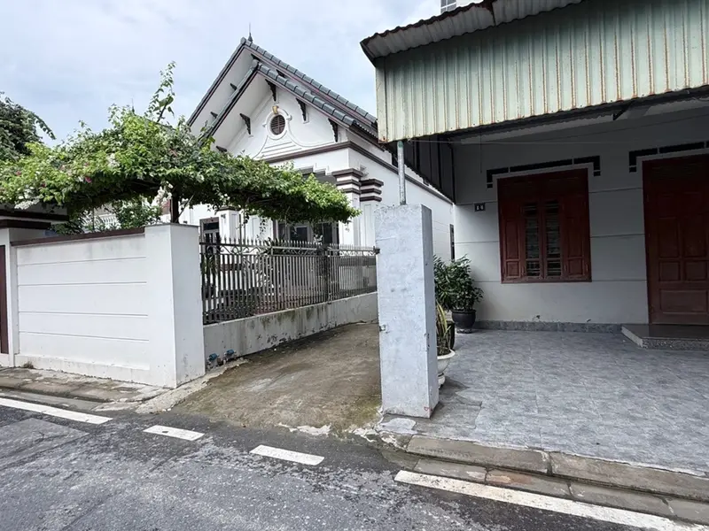 Nhà 3 tầng xịn sò ở phường An Hải, Hải Phòng cực chất... Bán nhà riêng tại An Hải, Hải Phòng 01