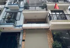 LÕI ĐỐNG ĐA QUẬN - PHÂN LÔ 6 TẦNG THANG MÁY - THIẾT KẾ HIỆN ĐẠI - 2 MẶT THOÁNG - ÔTÔ TRÁNH VỈA HÈ K... Bán nhà riêng tại Văn Miếu - Quốc Tử Giám, Hà Nội 01