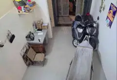 Nhà 3 tầng hẻm xe tải Q6, không gian thoáng đãng... Bán nhà riêng tại Phú Lâm, Hồ Chí Minh 06