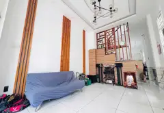 Bán nhà riêng 3 tầng 52,5m2 tại Mễ Cốc, pháp lý đầy đủ, giá 6,1 tỷ đồng... Bán nhà riêng tại Phú Định, Hồ Chí Minh 11