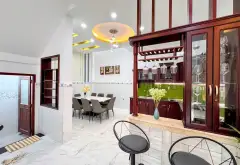 Cơ hội sở hữu Biệt thự mini 3 tầng mặt tiền rộng tại khu vực LÊ THÚC HOẠCH Tân Phú giá chỉ 9.3 tỷ... Bán nhà riêng tại Bình Hưng Hòa, Hồ Chí Minh 11