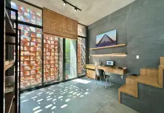 Bán nhà 4 tầng 40m2 khu Nơ Trang Long, Bình Thạnh giá 7.1 tỷ... Bán nhà riêng tại Bình Lợi Trung, Hồ Chí Minh 08