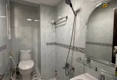 Nhà riêng sang trọng tại phường Thông Tây Hội, Hồ Chí Minh... Bán nhà riêng tại Thông Tây Hội, Hồ Chí Minh 17