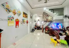 Nhà Hiệp Bình- Quốc Lộ 13, 4 tầng 4 phòng ngủ, sát bên Vạn Phúc City, hẻm xe hơi giá 8.5 tỷ... Bán nhà riêng tại Hiệp Bình, Hồ Chí Minh 02