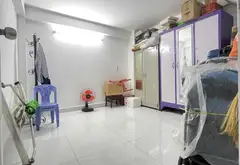 Bán nhà 4 tầng 3PN hẻm xe hơi Trường Chinh giá 7.8 tỷ... Bán nhà riêng tại Tân Bình, Hồ Chí Minh 07