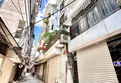 Chung cư mini 14 phòng cho thuê, vị trí đắc địa tại quận trung tâm... Bán chung cư mini tại Từ Liêm, Hà Nội 03