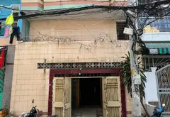 Nhà rộng giá sốc gần chợ Tân Phước, xe hơi vào tận cửa... Bán nhà riêng tại Tân Hòa, Hồ Chí Minh 01