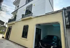 Bán nhà riêng 3 tầng mặt tiền rộng tại xã Hồng Thái, An Dương thuận tiện để xe ô tô... Bán nhà riêng tại An Hải, Hải Phòng 02