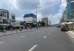 Cơ hội sở hữu biệt thự song lập đẳng cấp với hồ bơi siêu rộng tại Gò Vấp giá tốt... Bán nhà mặt phố tại An Nhơn, Hồ Chí Minh 02