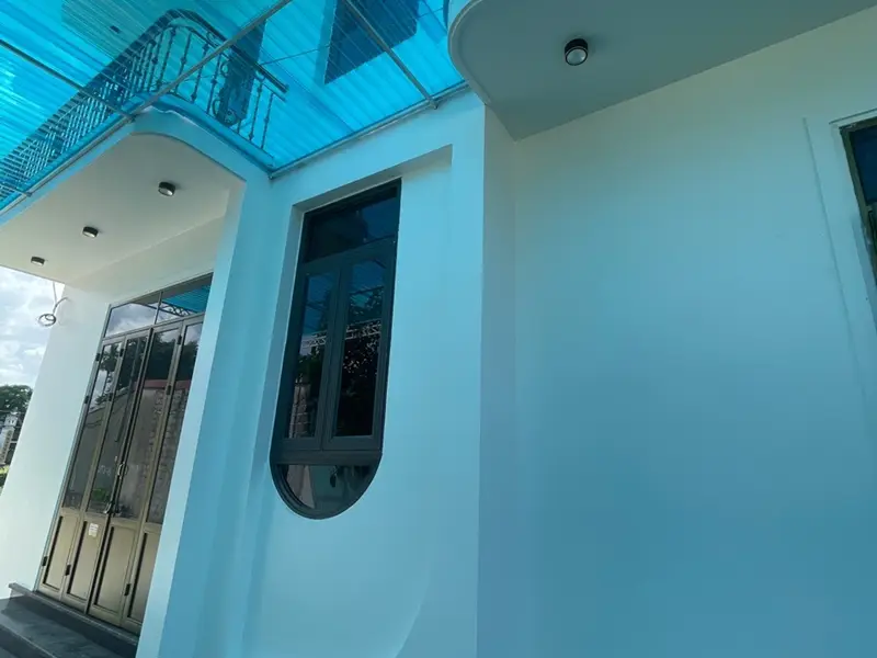 Nhà riêng 2 tầng rộng 50m² khu vực An Dương tiện nghi đầy đủ... Bán nhà riêng tại An Dương, Hải Phòng 01