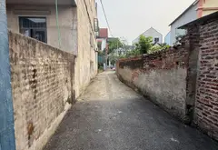 Đất vuông hiếm có tại Yên Nhân, giá tốt cho nhà đầu tư... Bán đất tại Mê Linh, Hà Nội 01