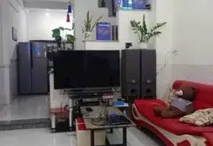 Nhà 3 tầng 8 phòng ngủ gần Tân Phú, diện tích 105m2... Bán nhà riêng tại Bình Tân, Hồ Chí Minh 01