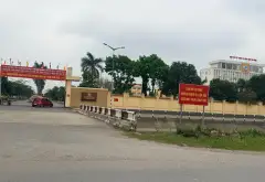 Lô Góc Đất Nền Tinh Tế Gần Hồ Và Học Viện An Ninh... Bán đất tại Mão Điền, Bắc Ninh 02