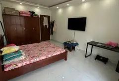 Cơ Hội Vàng Sở Hữu Nhà Mặt Phố 5 Tầng Tại Quận 7 Với Giá Tốt... Bán nhà mặt phố tại Phú Thuận, Hồ Chí Minh 11