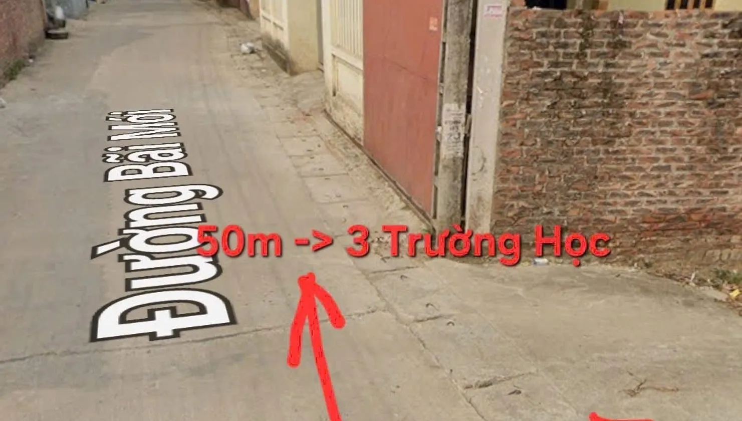 Bán Đất 84m² Tại Khu Vực Gần Giao Thông Thuận Tiện... Bán đất tại Sóc Sơn, Hà Nội 01