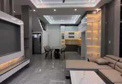 Nhà 3 tầng kiên cố gần trung tâm hành chính An Dương... Bán nhà riêng tại An Dương, Hải Phòng 01