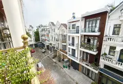 🔥SIÊU HIẾM🔥 💲💲 CHỈ HƠN: 6 TỶ ( TL) 🏠NHÀ CÓ THANG MÁY - 5 TẦNG MỚI XÂY - 60M2 (4x15) - FULL NỘI... Bán nhà riêng tại Thới An, Hồ Chí Minh 09