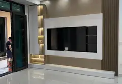 Nhà riêng ba tầng thiết kế hiện đại tại quận Kiến An... Bán nhà riêng tại Phù Liễn, Hải Phòng 19