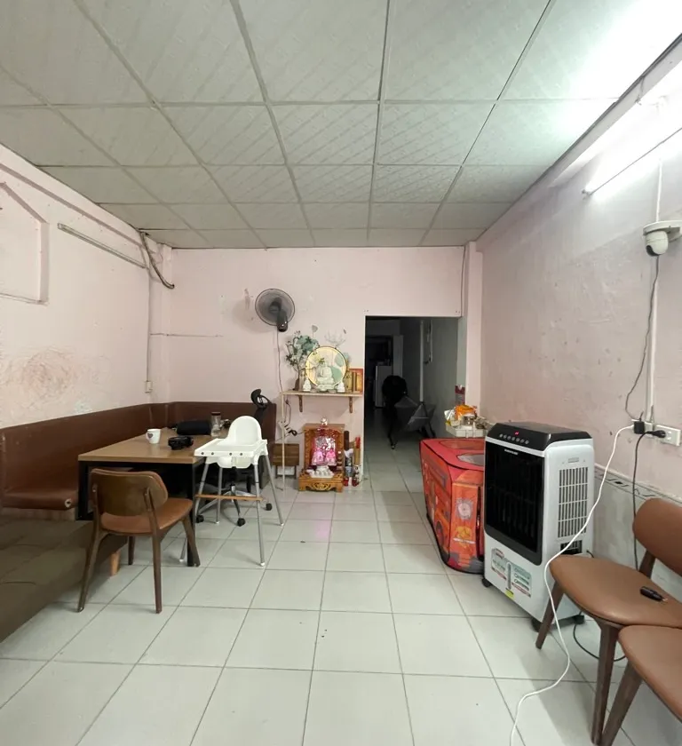 Bán nhà mặt phố 1 tầng, diện tích 83m2 tại Tân Phú... Bán nhà mặt phố tại Phú Thọ Hòa, Hồ Chí Minh 01